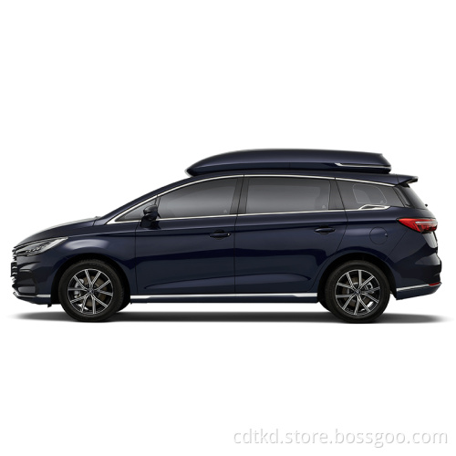 Price di fabbrica Byd Song New MPV 6 sedili EV auto 2022 DM-I 51 km Edizione per auto elettriche Auto per auto per auto veicoli Nuovi veicoli energetici